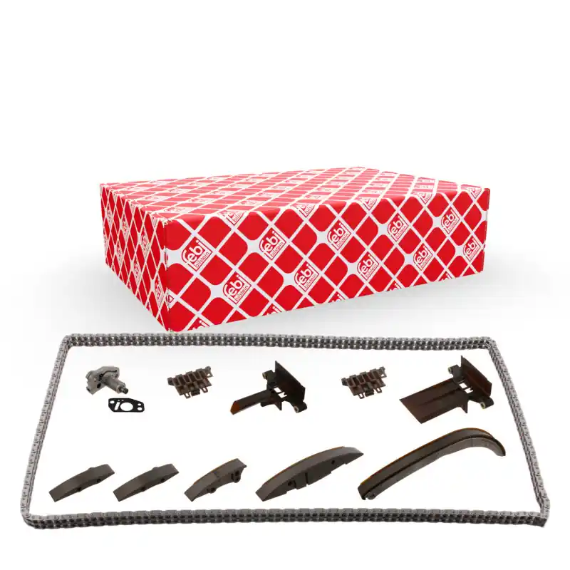 Betaalbaar Distributieketting kit Febi Bilstein 30313