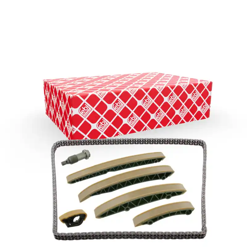 Beperkte Voorraad Distributieketting kit Febi Bilstein 30319