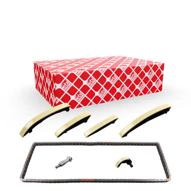 Distributieketting kit Febi Bilstein 30321 Professioneel