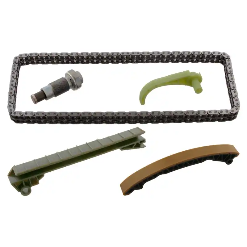 Distributieketting kit Febi Bilstein 30326 Wereldwijde Verzending