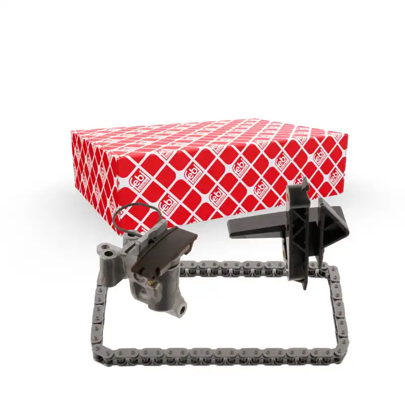 Professioneel Distributieketting kit Febi Bilstein 30331