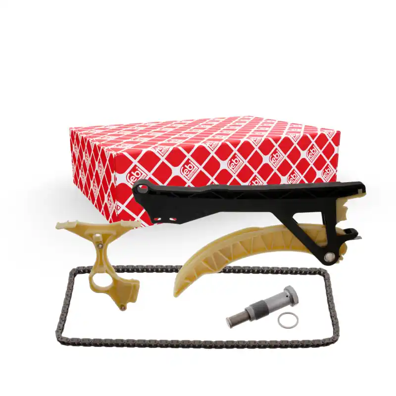 Gecertificeerd Distributieketting kit Febi Bilstein 30333