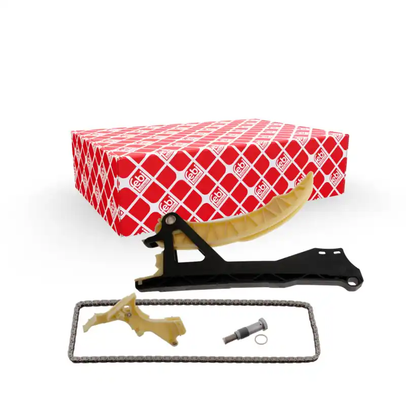 Distributieketting kit Febi Bilstein 30334 Betrouwbaar