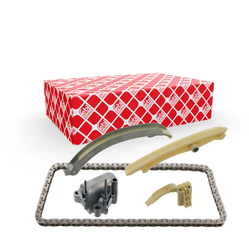 Wereldwijde Verzending Distributieketting kit Febi Bilstein 30341