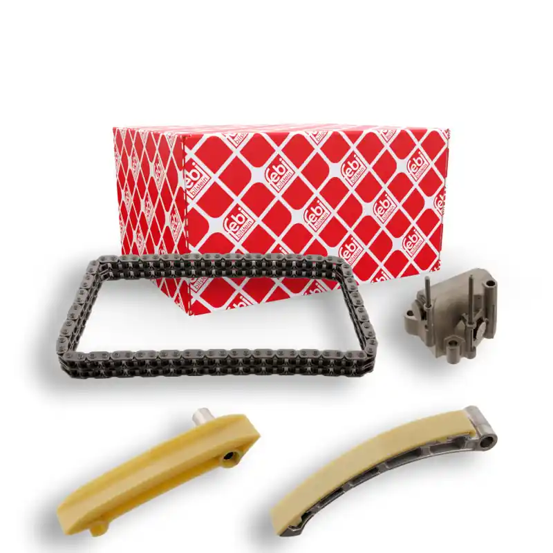 Distributieketting kit Febi Bilstein 30342 Topkwaliteit