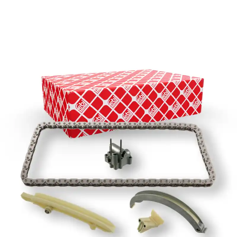 Seizoensaanbieding Distributieketting kit Febi Bilstein 30343