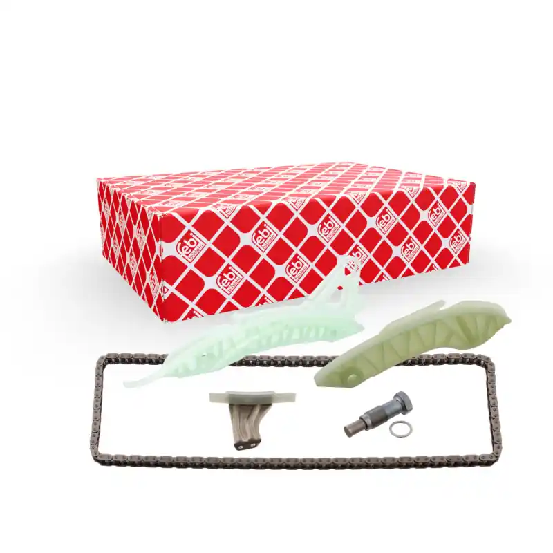 Professioneel Distributieketting kit Febi Bilstein 30345