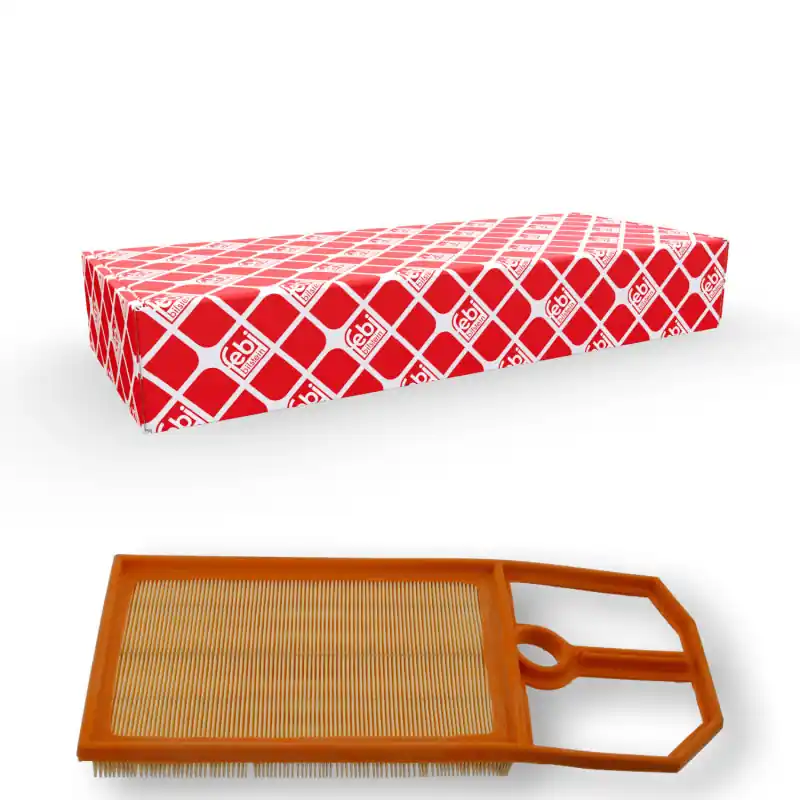 Op = Op Luchtfilter Febi Bilstein 30361