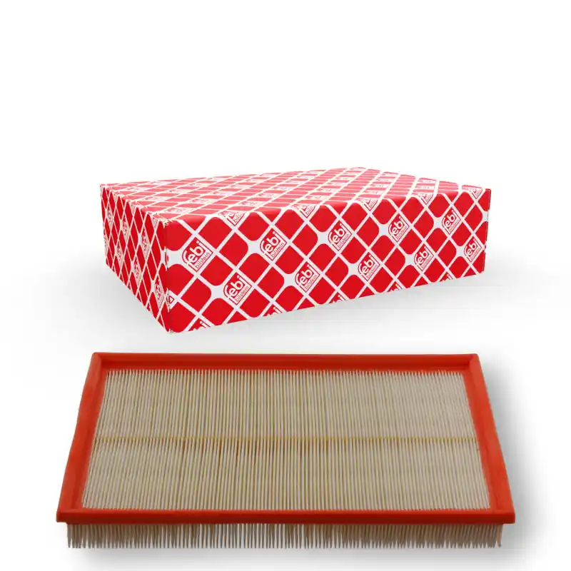 Gratis Retour Luchtfilter Febi Bilstein 30369