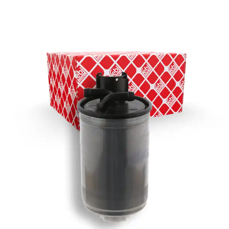Exclusief Brandstoffilter Febi Bilstein 30371
