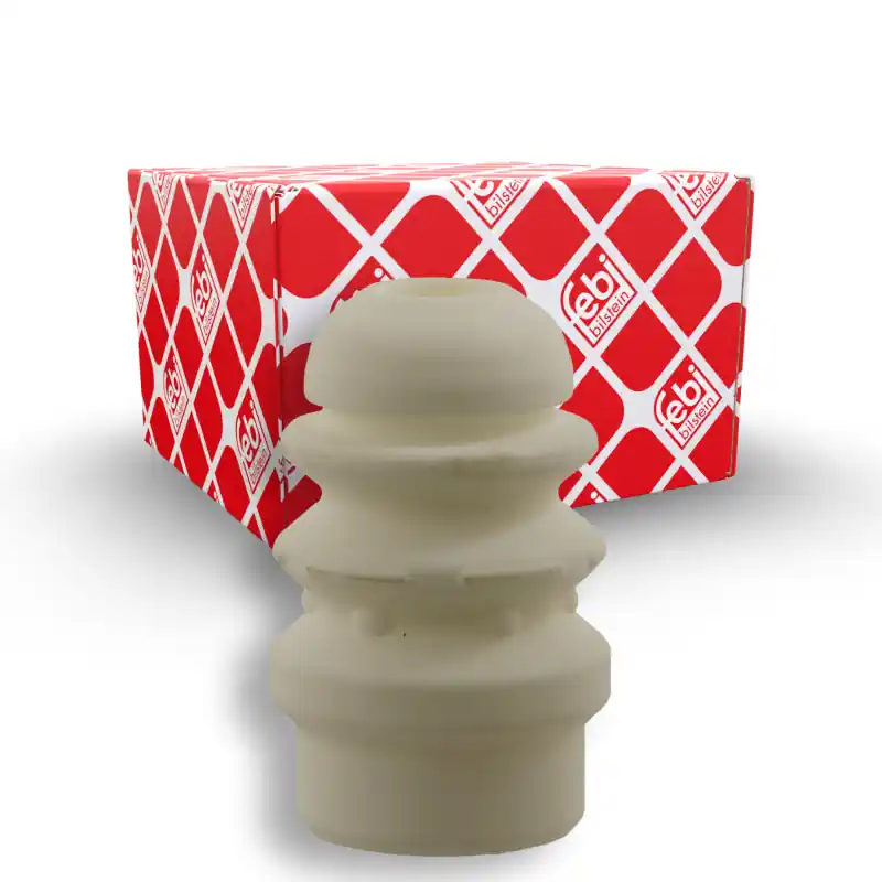 Aanslagrubber vering Febi Bilstein 30420 Merkproduct