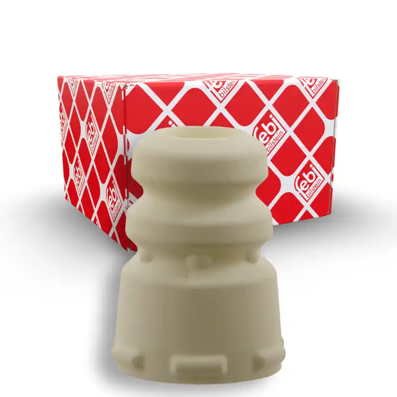 Weekendaanbieding Aanslagrubber vering Febi Bilstein 30421