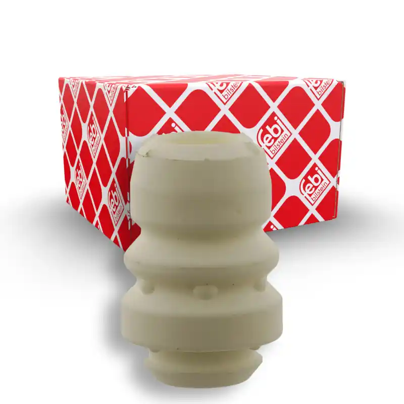 Beste Prijs Aanslagrubber vering Febi Bilstein 30422