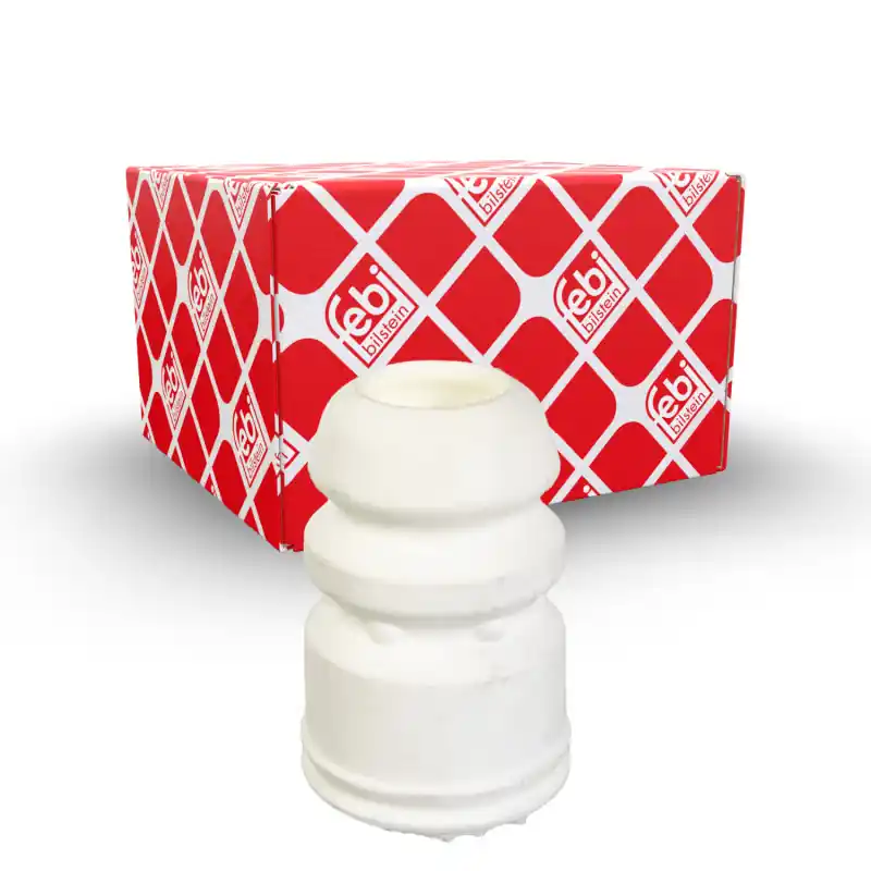 Seizoensaanbieding Aanslagrubber vering Febi Bilstein 30423