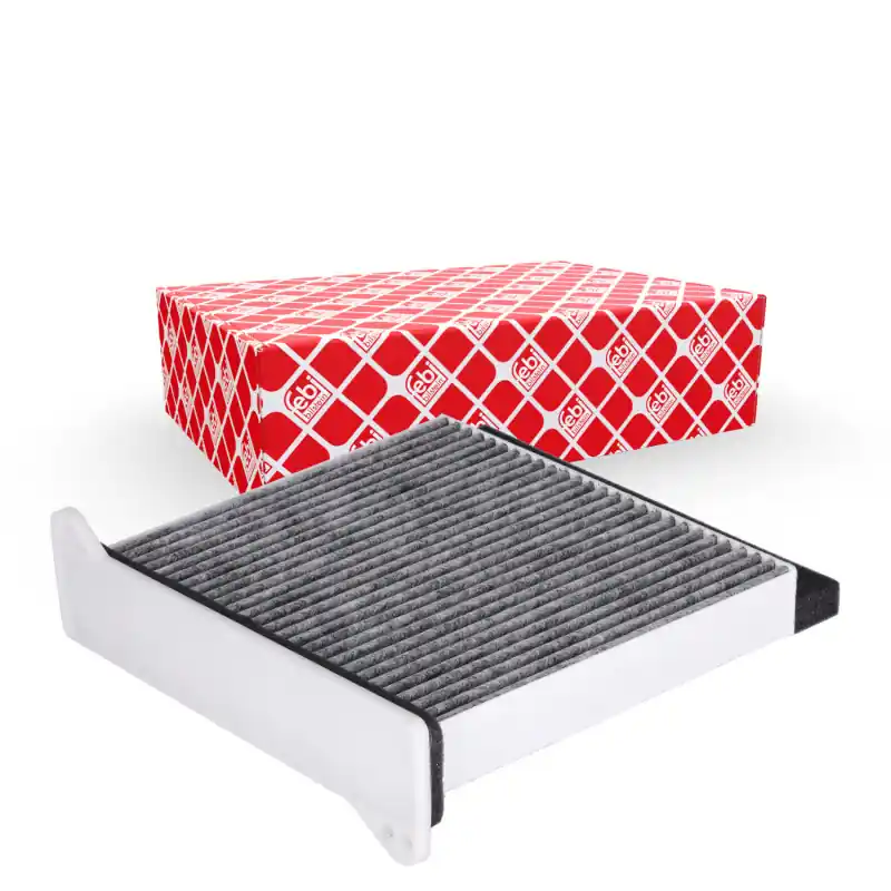 Rechtstreeks Van De Fabrikant Interieurfilter Febi Bilstein 30435