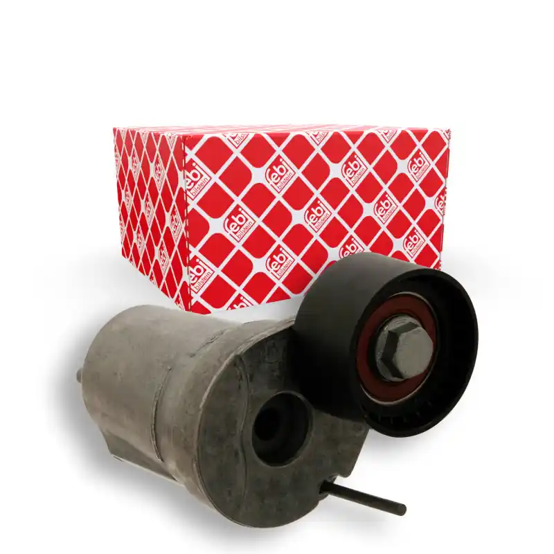 Spanner poly V-riem Febi Bilstein 30440 Gecertificeerd