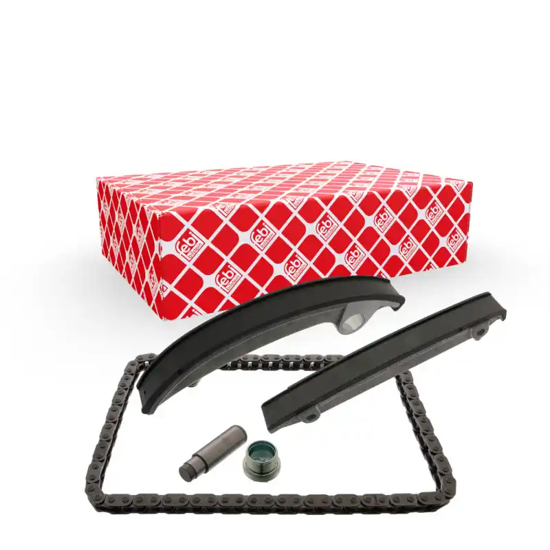 Distributieketting kit Febi Bilstein 30449 Nieuwe Collectie