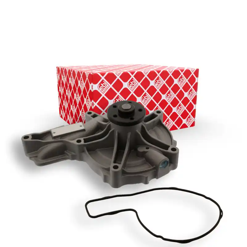 Populair Waterpomp Febi Bilstein 30451