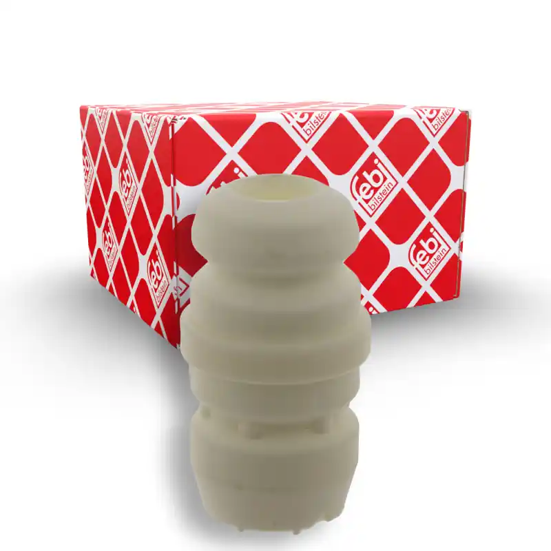 Aanslagrubber vering Febi Bilstein 30456 Finale Uitverkoop