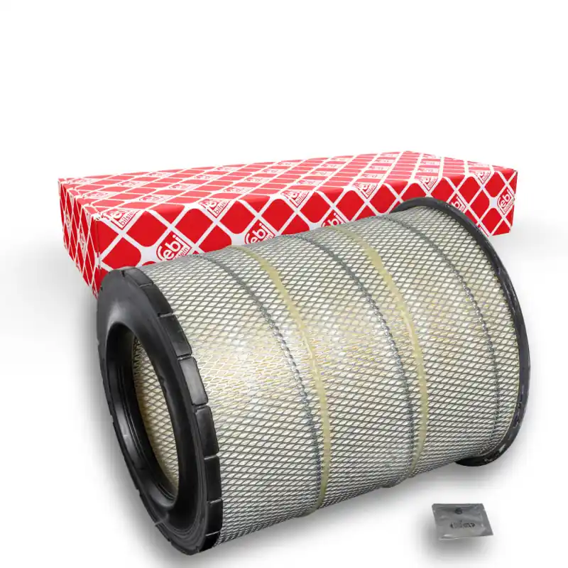 Nieuw Model Luchtfilter Febi Bilstein 30457