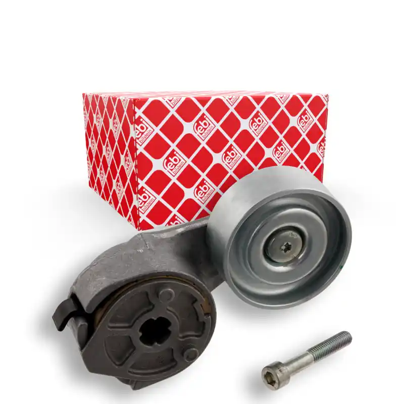 Trendy Spanner poly V-riem Febi Bilstein 30482