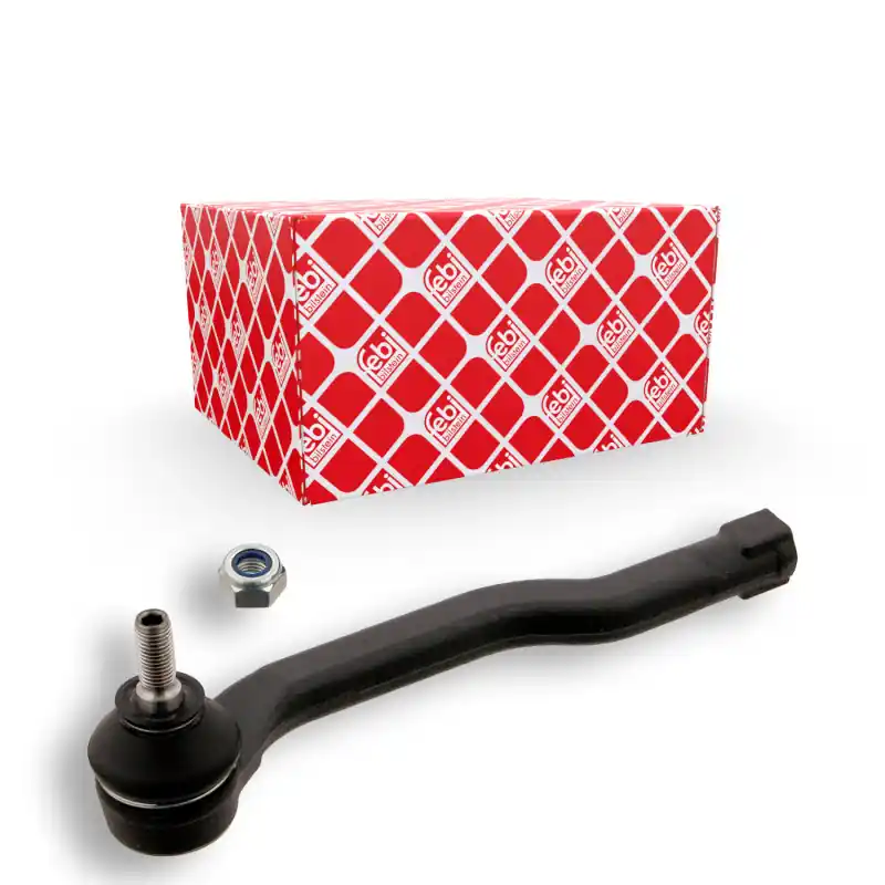 Voordeelprijs Spoorstangeind \\/ Stuurkogel Febi Bilstein 30527