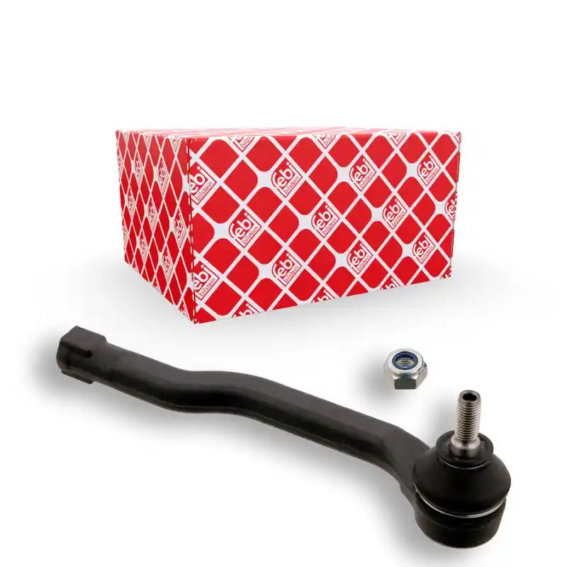 Spoorstangeind \\/ Stuurkogel Febi Bilstein 30528 Must-Have