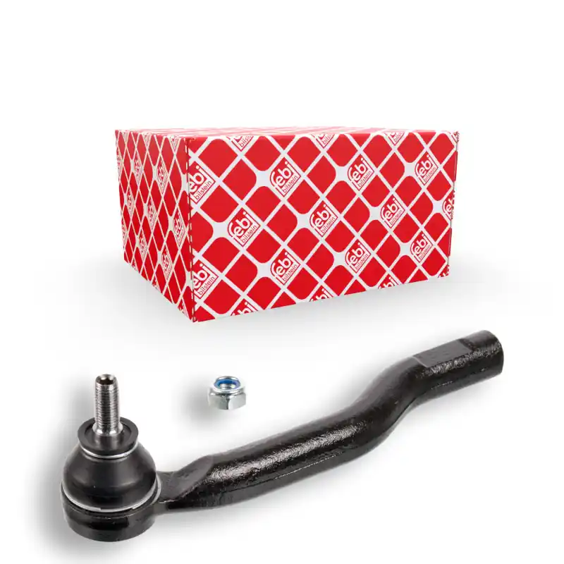 Spoorstangeind \\/ Stuurkogel Febi Bilstein 30529 Superprijs