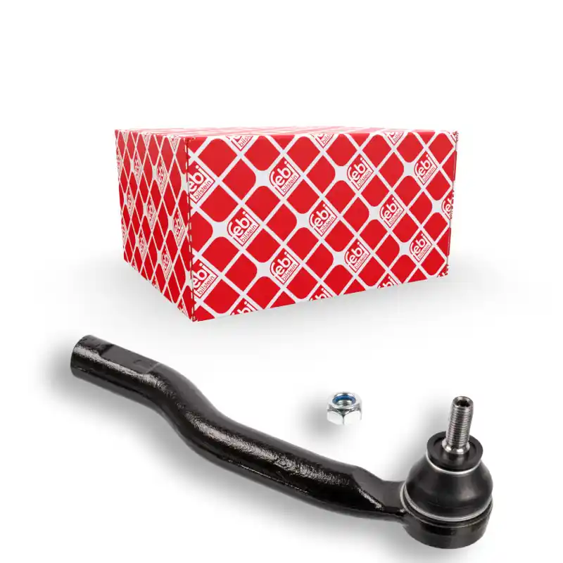 Favoriet Spoorstangeind \\/ Stuurkogel Febi Bilstein 30530