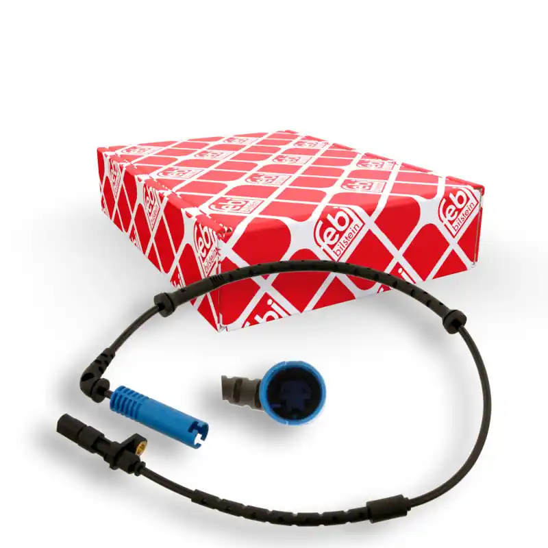 ABS sensor Febi Bilstein 30532 Snelle Levering