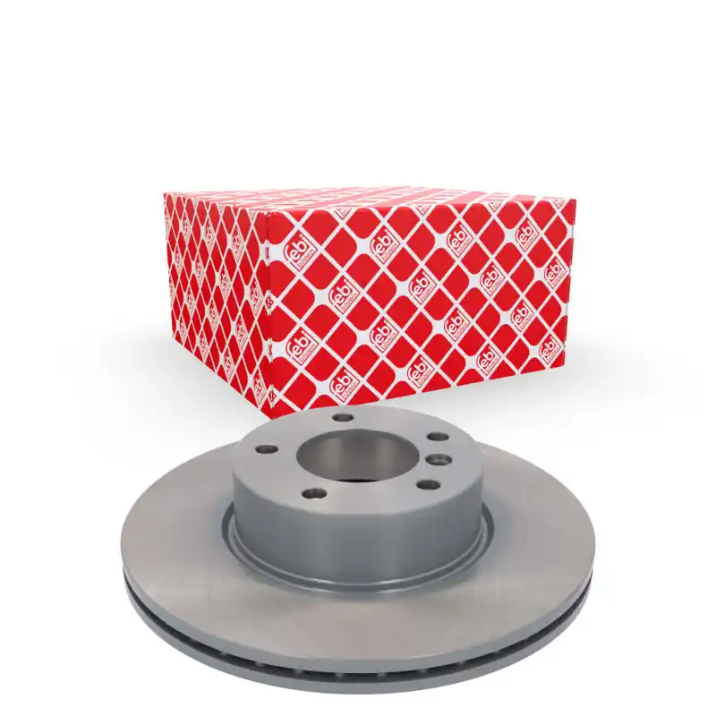 In De Mode Remschijven Febi Bilstein 30541