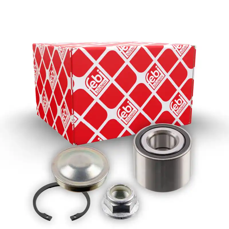 Wiellagerset Febi Bilstein 30545 Fabrieksprijs