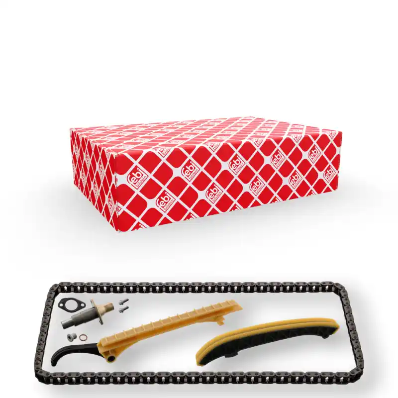 Betaalbaar Distributieketting kit Febi Bilstein 30549