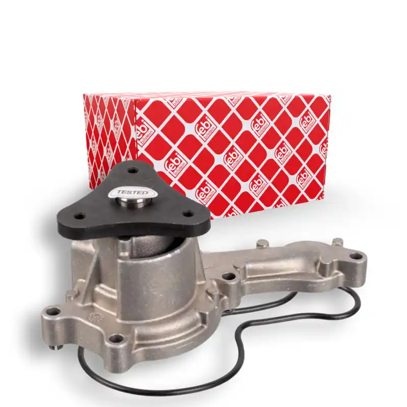 Actieprijs Waterpomp Febi Bilstein 30570