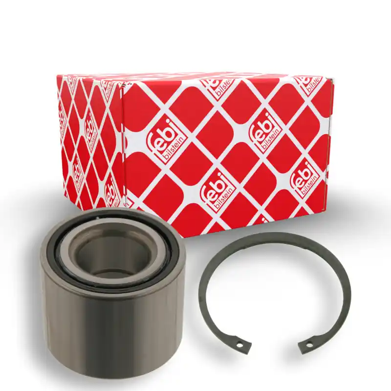 Wiellagerset Febi Bilstein 30574 Modern