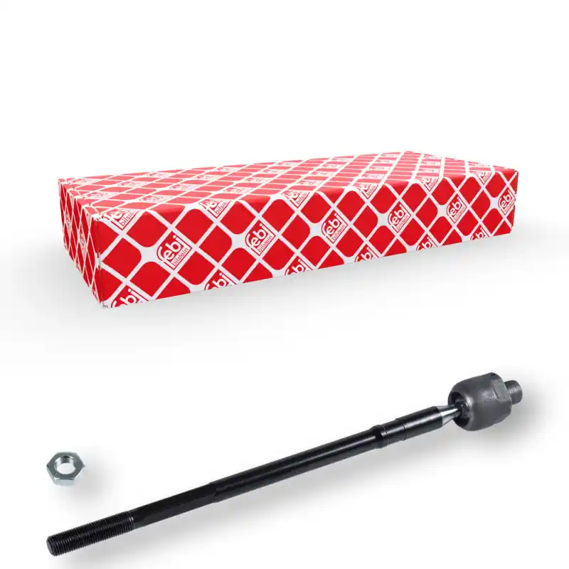 Axiaal gewricht \\/ spoorstang Febi Bilstein 30577 In De Mode