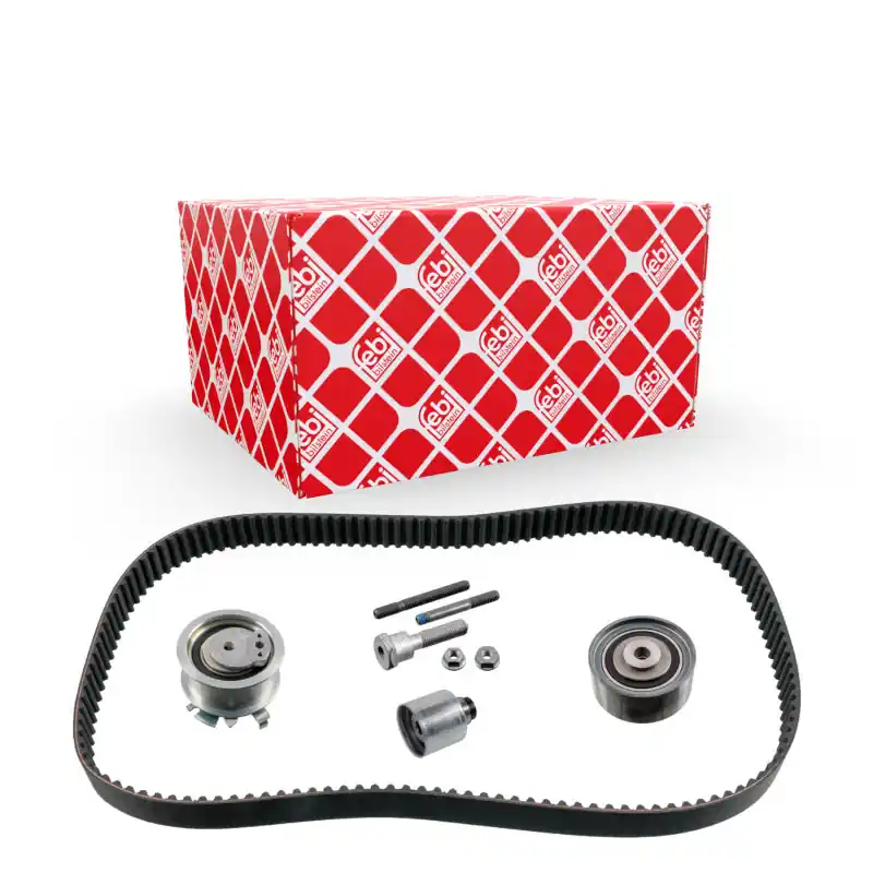 Budget Distributieriem kit Febi Bilstein 30580