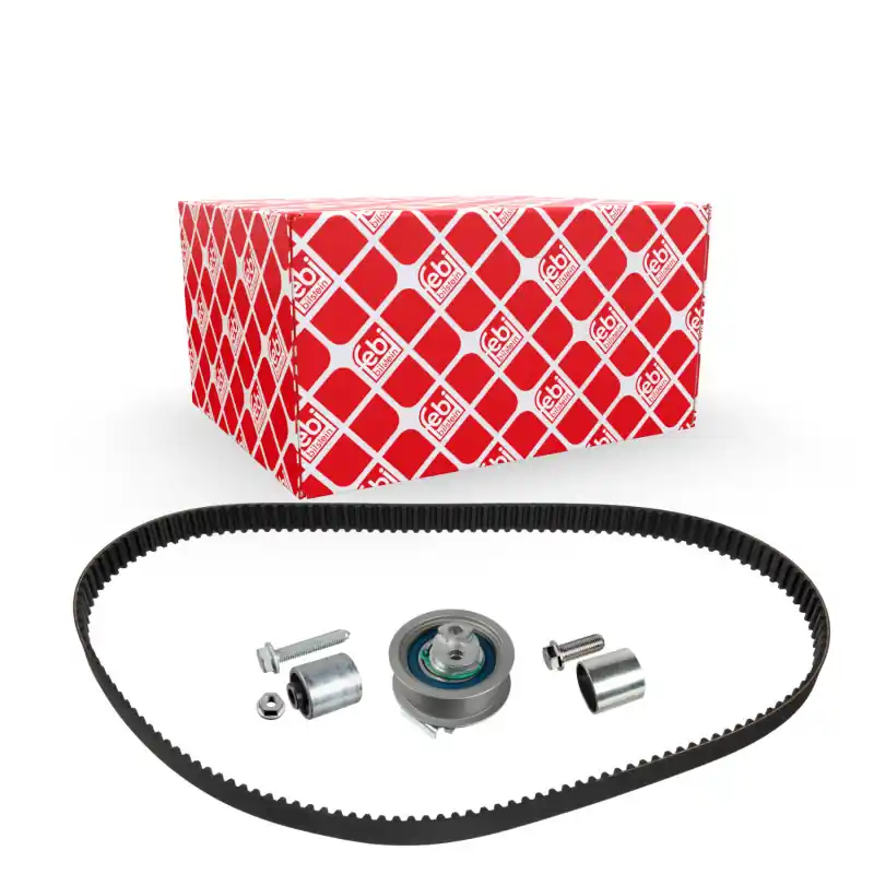 Populair Distributieriem kit Febi Bilstein 30586