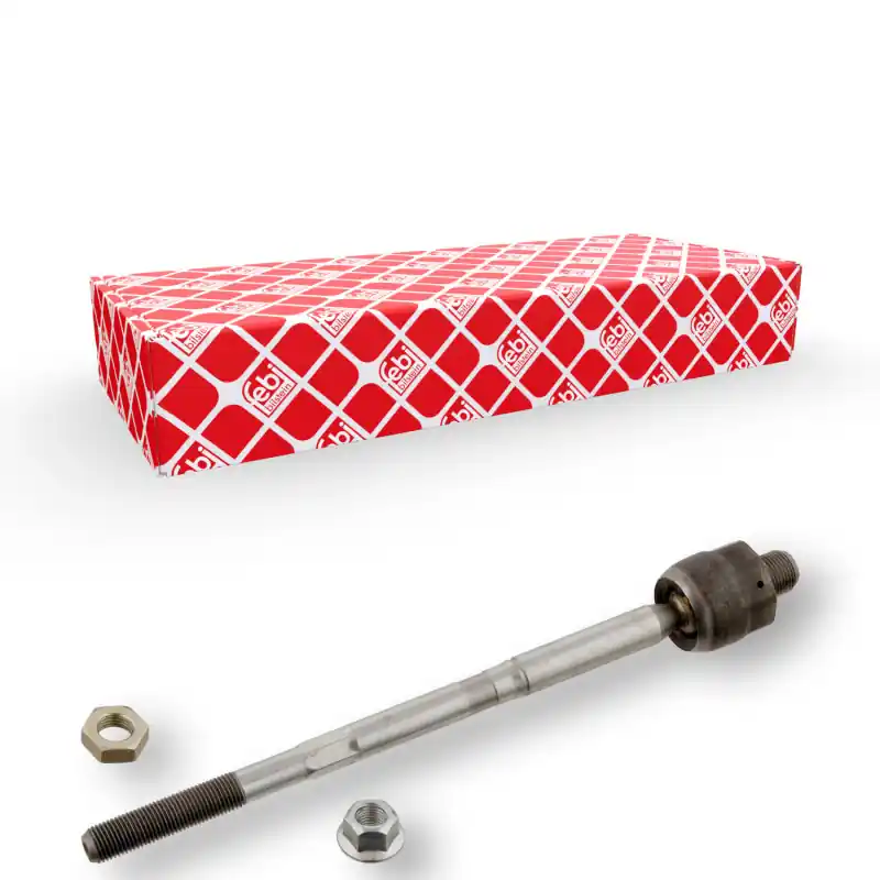 Axiaal gewricht \\/ spoorstang Febi Bilstein 30587 Budget