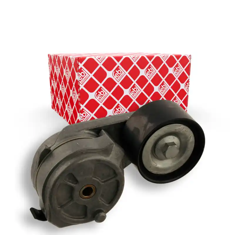 Veilige Betaling Spanner poly V-riem Febi Bilstein 30589