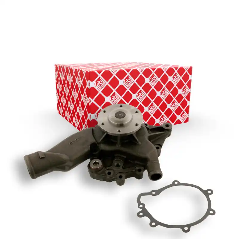 Waterpomp Febi Bilstein 30595 Merkproduct