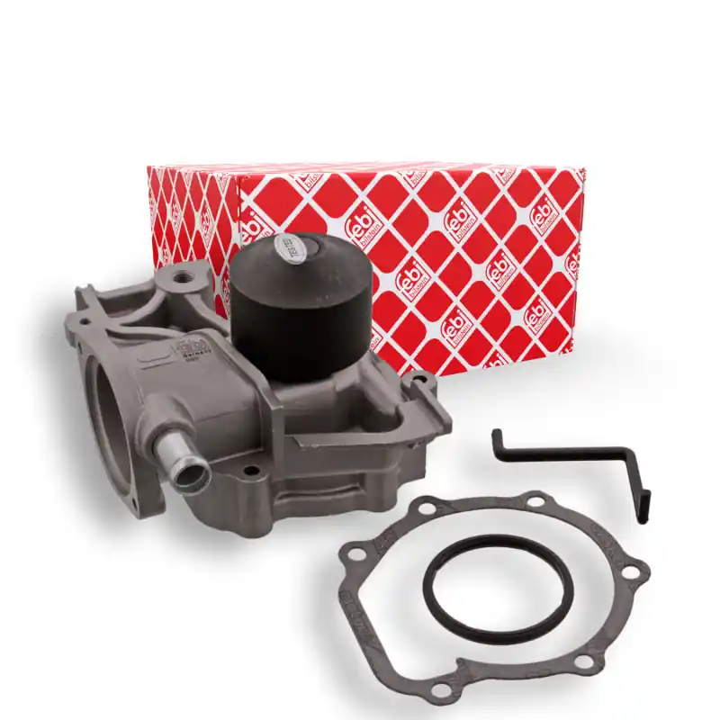 Waterpomp Febi Bilstein 30600 Trendy