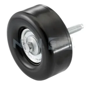 Geleiderol (poly) V-riem SNR GA352.86 Gecertificeerd