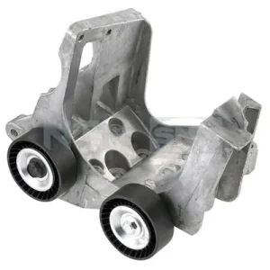 Professioneel Spanrol (poly) V-riem SNR GA352.88