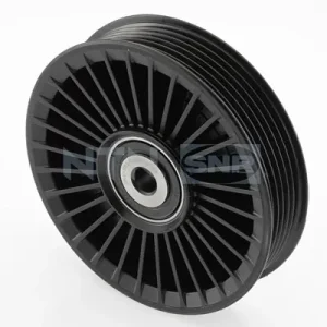 Flitsaanbieding Geleiderol (poly) V-riem SNR GA353.54