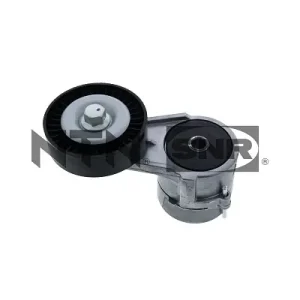 Spanrol (poly) V-riem SNR GA353.58 Geld-Terug-Garantie