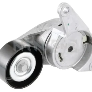 Professioneel Spanrol (poly) V-riem SNR GA353.77