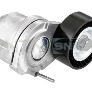 Spanrol (poly) V-riem SNR GA353.80 Laatste Versie