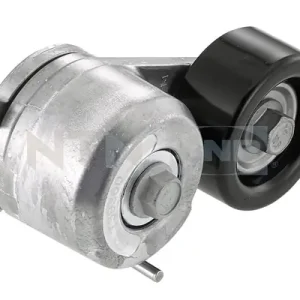 Spanrol (poly) V-riem SNR GA353.82 Beste Prijs