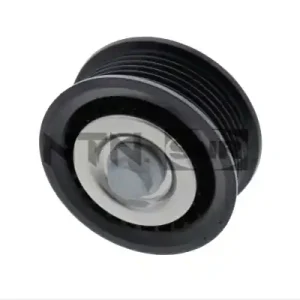 Goedkoop Spanrol (poly) V-riem SNR GA353.84